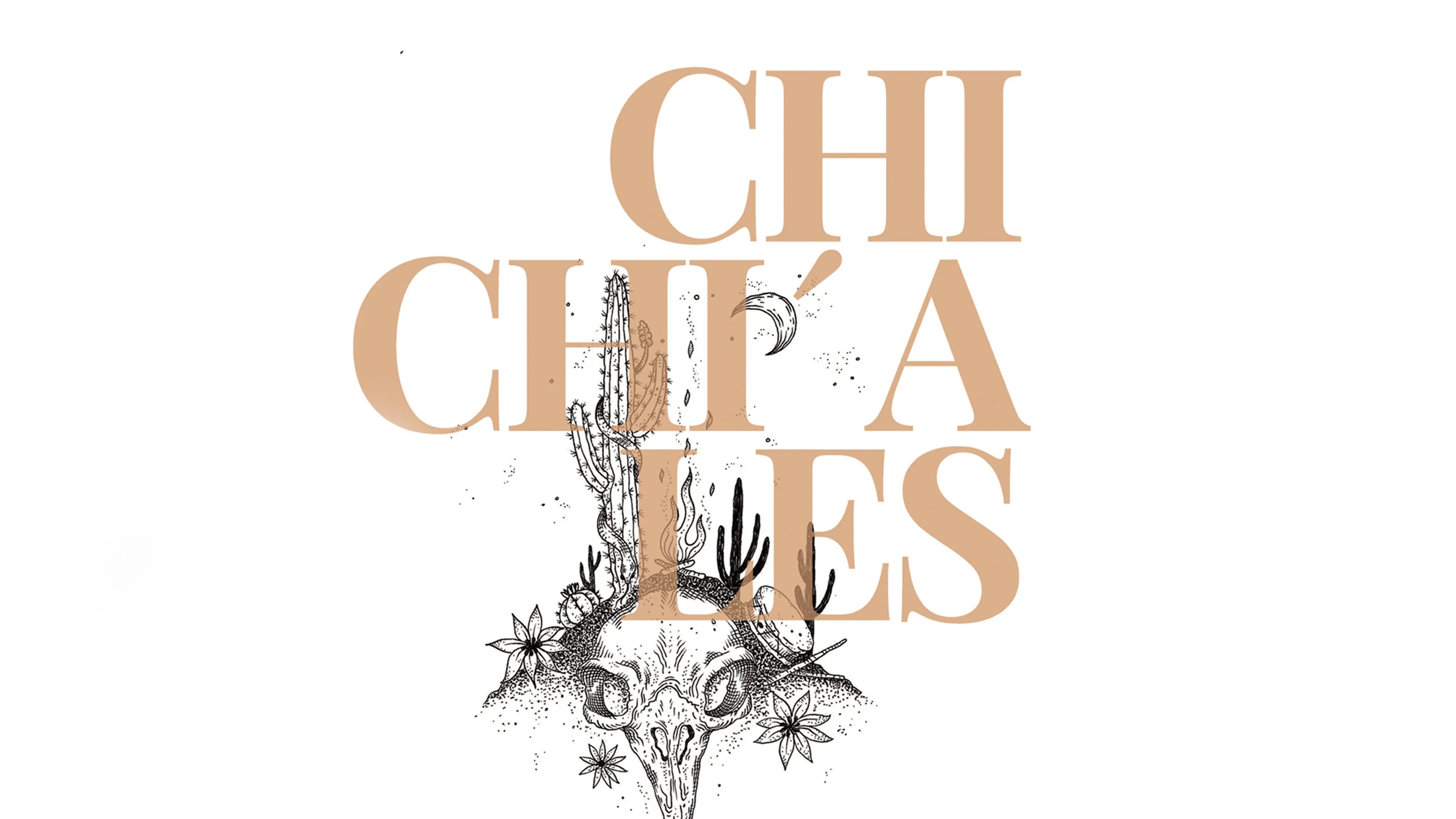 Chichiales poster